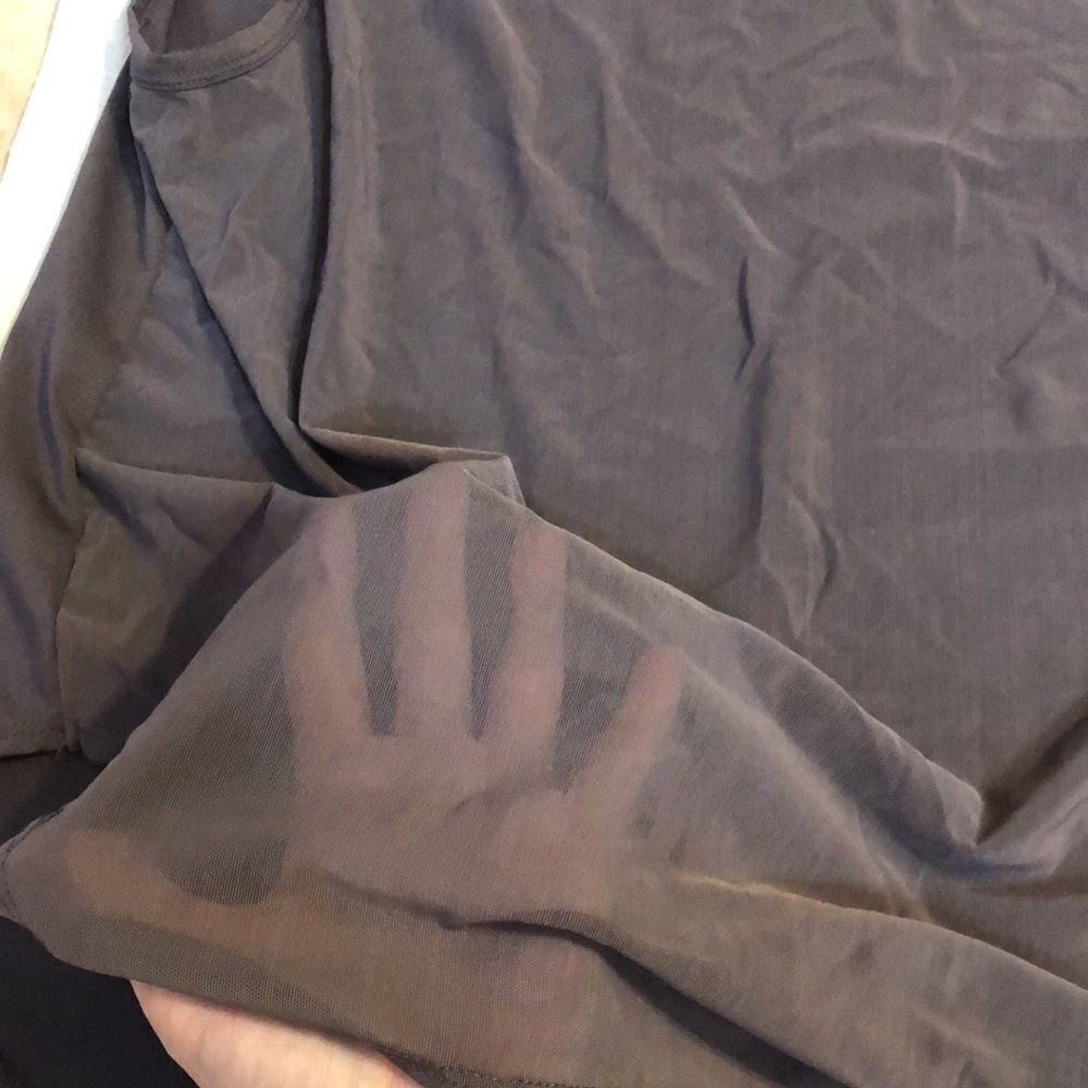 Fabletics Tank Size XXL - Picture 3 of 3